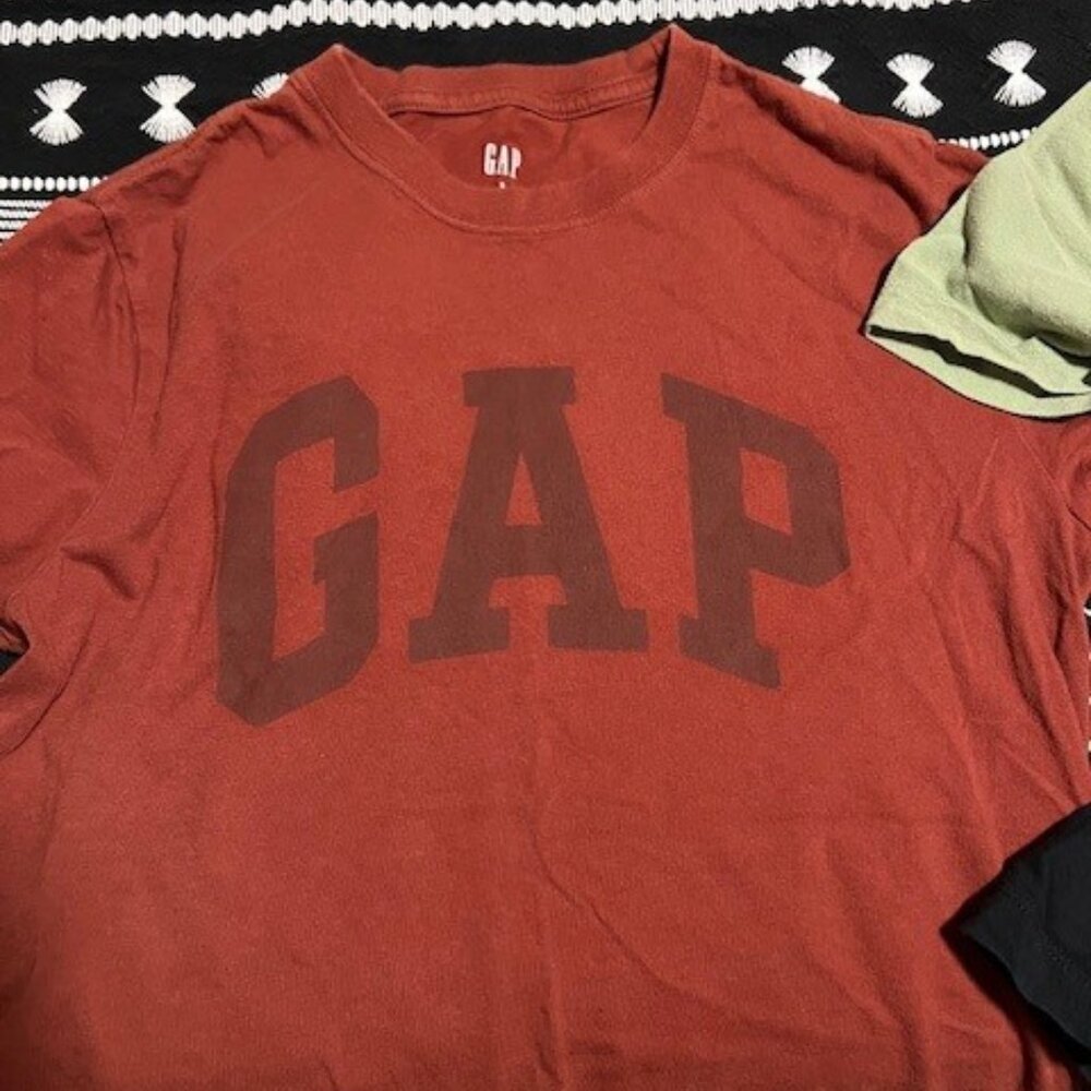 Lot of 5 T-Shirts, Small - Picture 3 of 3